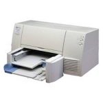 HP DeskJet 670tv