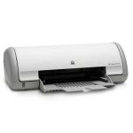 HP DeskJet D1430