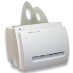 HP DeskJet 1100cxi