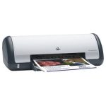 HP DeskJet D1520