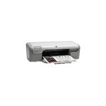 HP DeskJet D2360