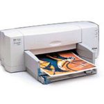HP DeskJet 722c