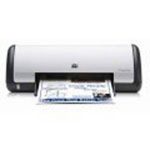 HP DeskJet 7345