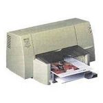 HP DeskJet 820