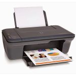 HP DeskJet 2512