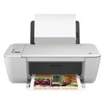 HP DeskJet 2548 All-in-One Ink
