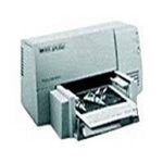 HP DeskJet 870cxi