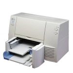 HP DeskJet 870k