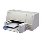 HP DeskJet 890cxi