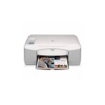 HP DeskJet F350