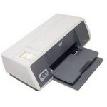 HP DeskJet 5748