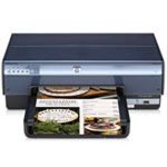 HP DeskJet 9800d