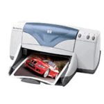 HP DeskJet 980c