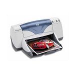 HP DeskJet 990cm