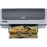 HP DeskJet 3651