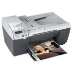 HP OfficeJet 5500