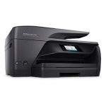 HP OfficeJet Pro 6965 All-in-One