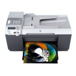 HP OfficeJet 5510xi