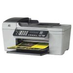 HP OfficeJet 5605z