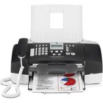 HP OfficeJet J3608