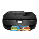 HP OfficeJet 4656 All-in-One