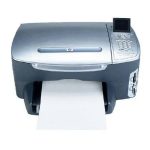HP PSC 2510