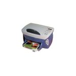 HP PSC 2410v