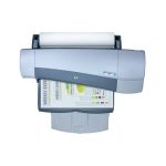 HP DesignJet 110plus r