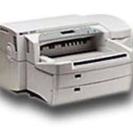 HP Professional 2500cse