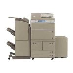 Canon iR6255is