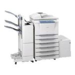 Canon iR330ss