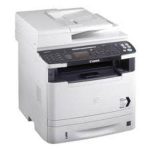 Canon i-SENSYS MF-5980dws