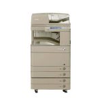Canon iRC5250s