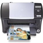 Canon MultiPass MP370
