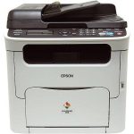 Epson Aculaser CX16DNF