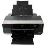Epson Stylus Photo R3000