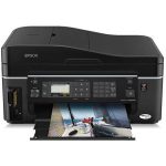 Epson Stylus Office BX3450