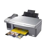 Epson Stylus DX6000
