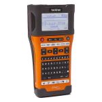 Brother PT-E550WVP