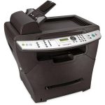 Lexmark X340 MFPs