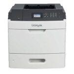 Lexmark MS810ns