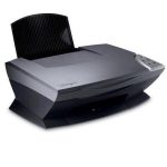 Lexmark X1100