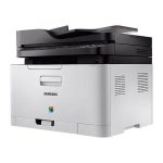 Samsung Xpress SL-C480FNs
