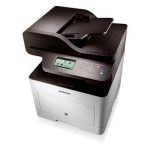 Samsung CLX-6260NDs