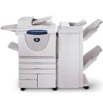 Xerox CopyCentre 255s