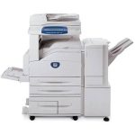 Xerox WorkCenter Pro 128s
