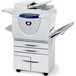 Xerox WorkCentre Pro 245s