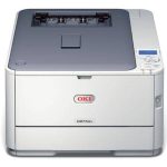 OKI C511