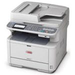 OKI MB451ws