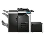 Konica Minolta Bizhub C552s
